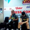 Jakarta Garuda Jaya Tumbangkan Surabaya Samator 3-2 di Proliga 2026