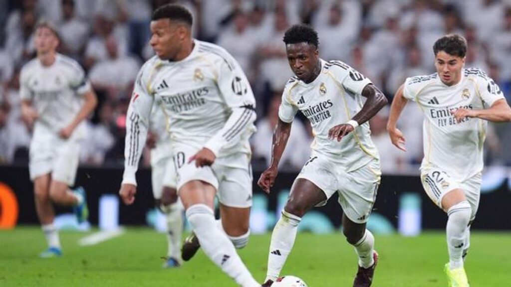 Hasil Liga Spanyol 22 April 2026 Real Madrid Menang Tipis
