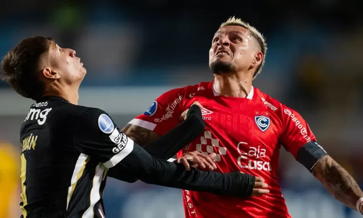 Atlético Mineiro Tekuk Cienciano Dua Gol Tanpa Balas