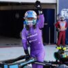 Kimi Antonelli Menangi Balapan Formula 1 Miami 2026