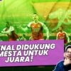 PSG dan Arsenal Bersiap Hadapi Final Liga Champions 2026