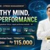 Ketahui Cara Mengelola Stres Kerja untuk Mencegah Burnout