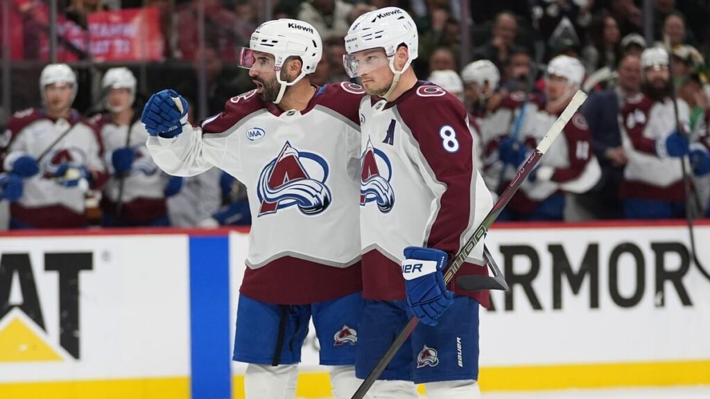 Craig Button Merilis Peringkat NHL Draft Terkini Mei 2026