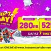 Trans Snow World Surabaya Tawarkan Promo Payday Tiket Wisata Salju Hemat