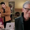 Bill Gates Menjadi Cameo Sinetron India Kyunki Saas Bhi Kabhi Bahu Thi