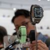 Apple Watch Dinilai Mulai Usang Dibanding Pesaing Berbasis AI