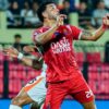 Borneo FC Imbang Lawan Persijap Jepara Peluang Juara Menipis