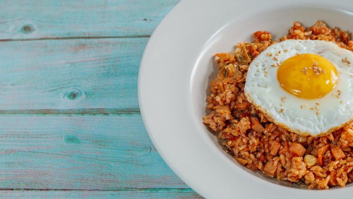 Dokter Spesialis Gizi Soroti Keseimbangan Nutrisi Menu Nasi Goreng