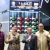 DPR dan Danantara Pantau Bursa Efek Indonesia Saat IHSG Melemah
