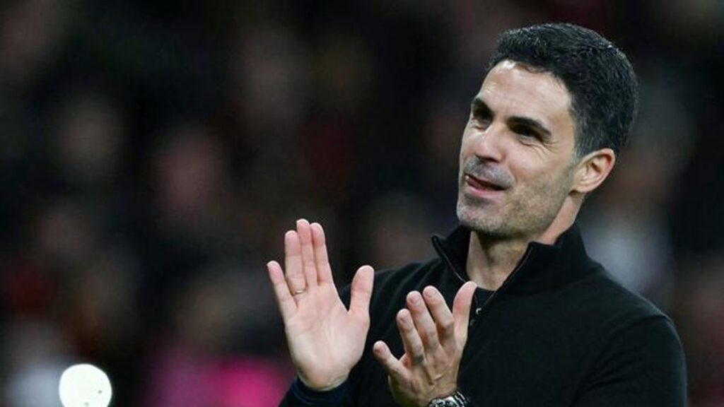 Arsenal Incar Tijjani Reijnders dari Manchester City untuk Perkuat Lini Tengah