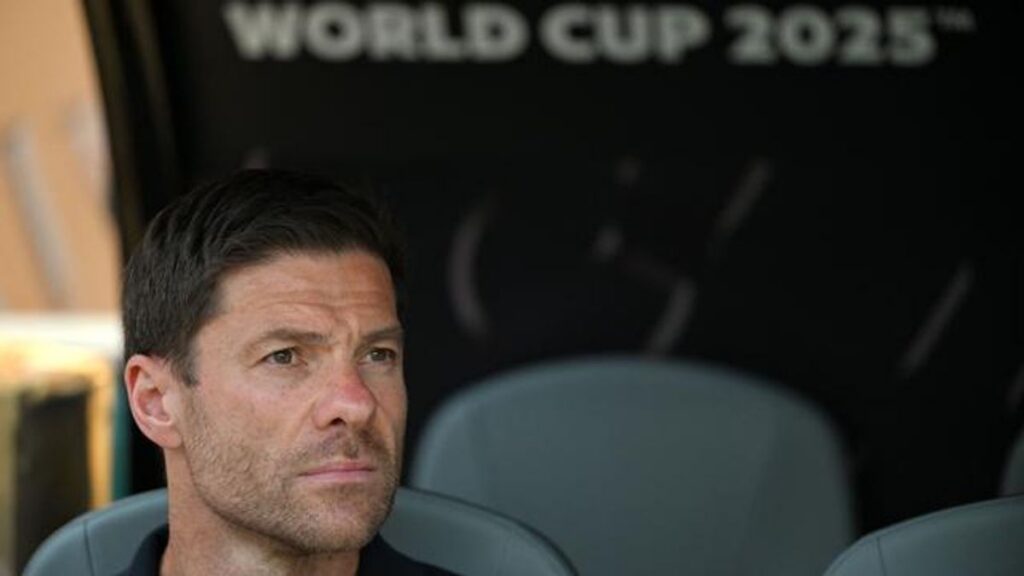 Chelsea Dekati Xabi Alonso untuk Posisi Manajer Baru