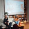 Seno Gumira Ajidarma Merilis Buku Antologi Senja dan Cinta yang Berdarah Edisi 2
