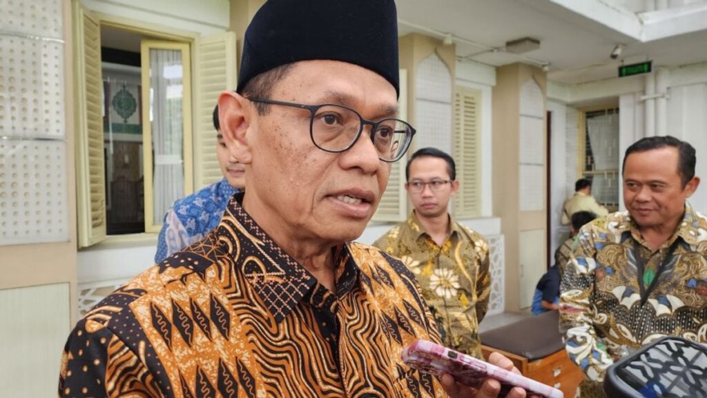 PLN Pulihkan Pasokan Listrik 100 Persen Pascablackout di Sumatra