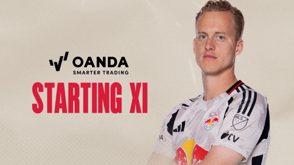Sporting Kansas City Menjamu Red Bull New York di Sporting Park
