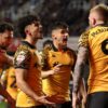 Suporter Middlesbrough Padati Stadion Wembley Jelang Final Playoff