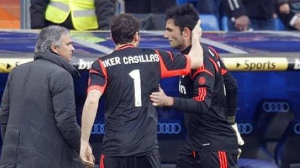 Real Madrid Sepakati Kontrak Baru dengan Jose Mourinho Mulai Musim Depan