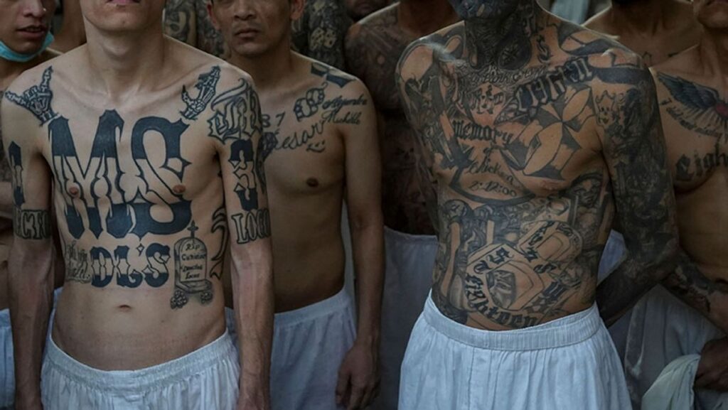 Amerika Serikat Tetapkan Dua Geng Brasil sebagai Organisasi Teroris