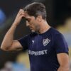 Fluminense Bidik Kemenangan Besar atas Bolivar demi Hindari Eliminasi