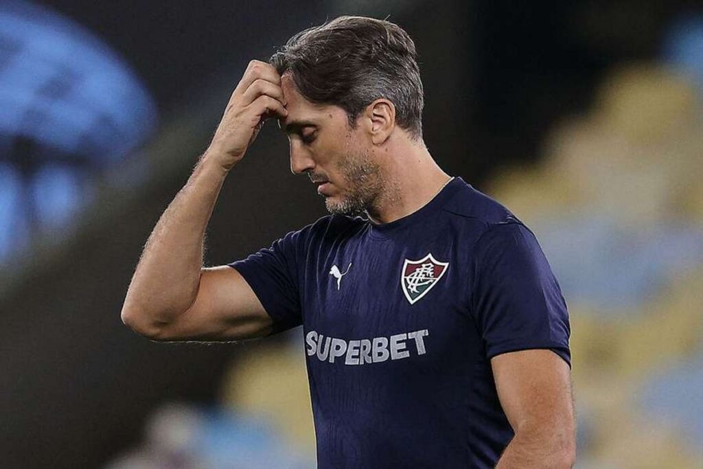 Fluminense Bidik Kemenangan Besar atas Bolivar demi Hindari Eliminasi