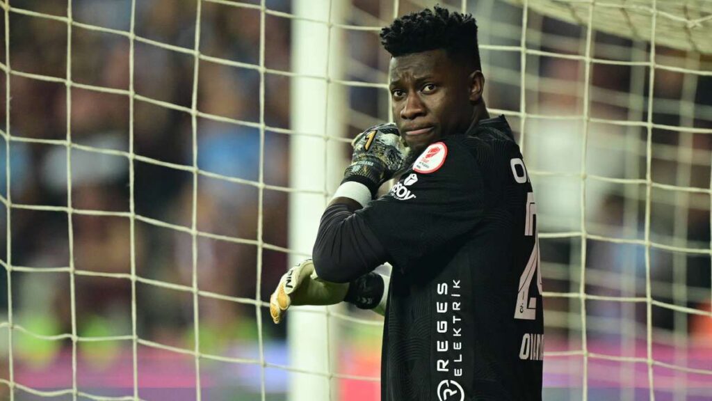 Trabzonspor Menjuarai Piala Turki Setelah Mengalahkan Konyaspor