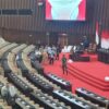 Gestur Politik Prabowo dan Dasco Berpotensi Picu Sentimen Positif Ekonomi