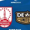 Jadwal Pertandingan Persis Solo Melawan Dewa United 16 Mei 2026
