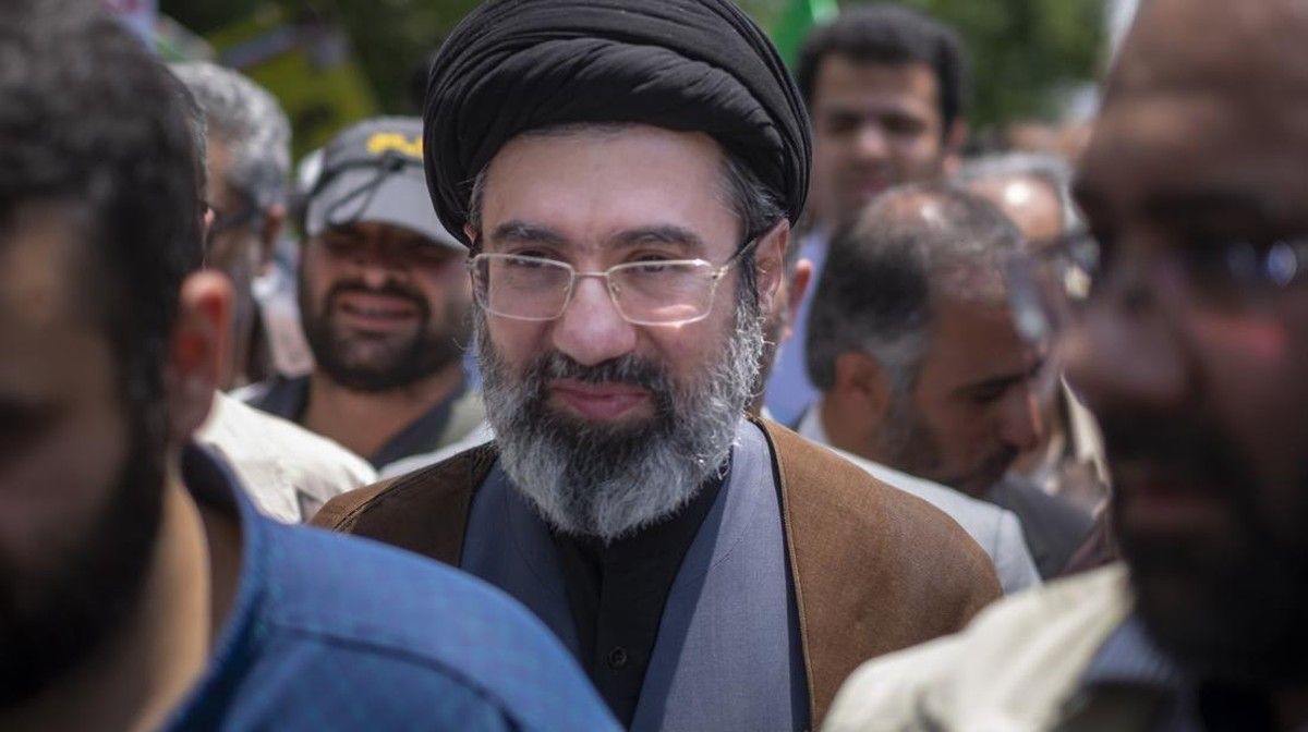 Iran Tuding Donald Trump Khianati Diplomasi Lewat Blokade Maritim