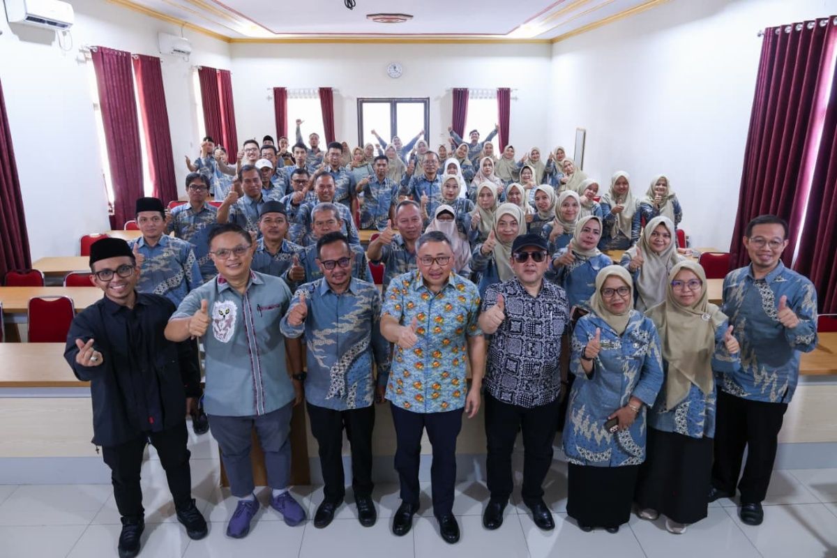 Disdik Jabar Hapus Jalur Zonasi di Sekolah Maung 2026