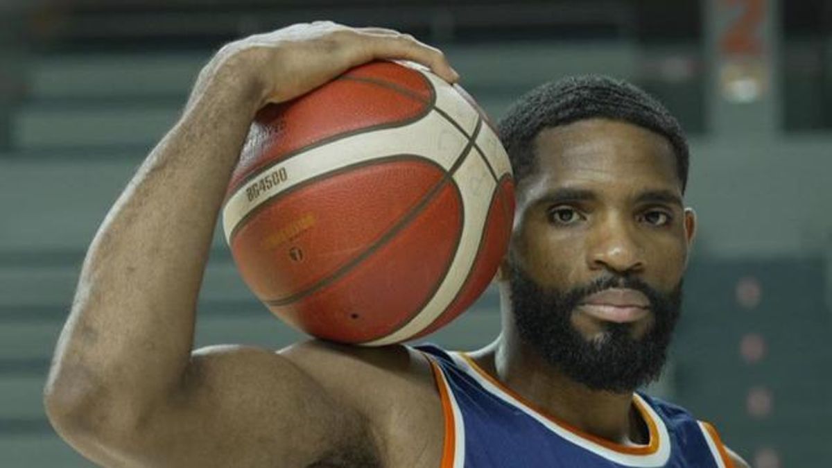 Pelita Jaya Basketball Rekrut Perrin Buford untuk Playoff IBL 2026
