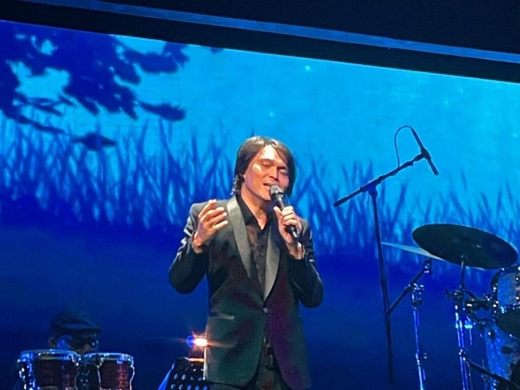 Java Jazz Festival 2026 Gelar Penghormatan untuk Erros Djarot