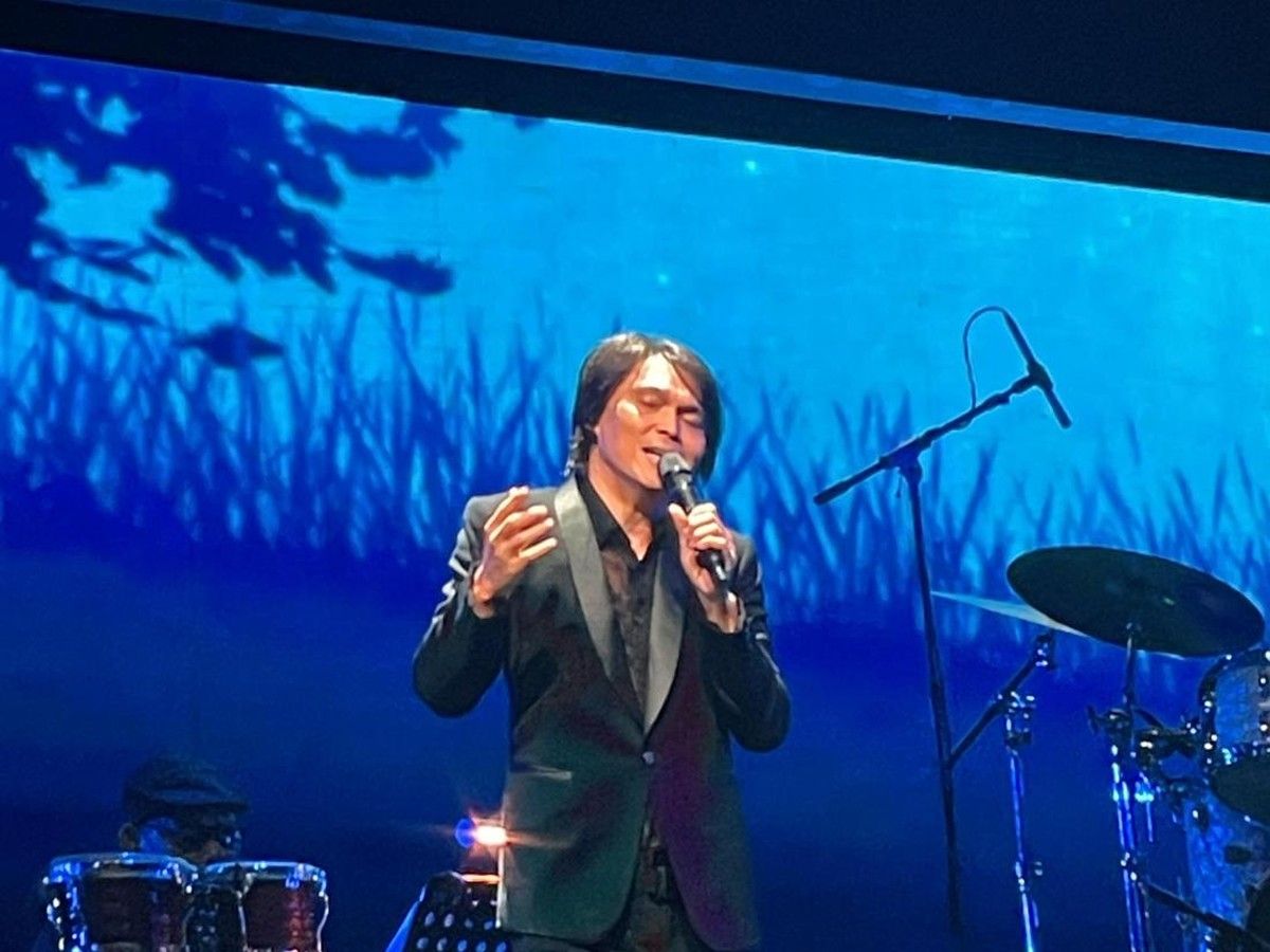 Java Jazz Festival 2026 Gelar Penghormatan untuk Erros Djarot