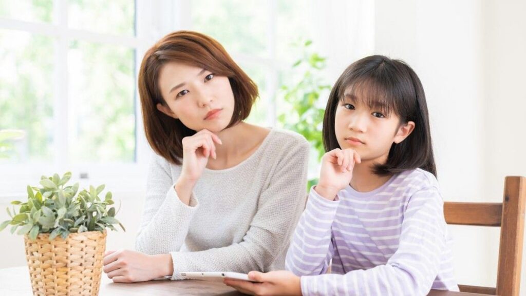 Gen Orang Tua Terbukti Wariskan Kesehatan Mental pada Anak
