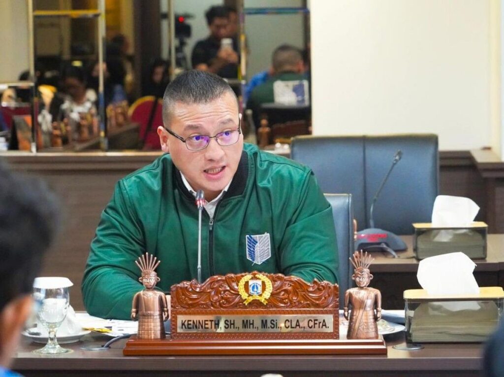 DPRD DKI Minta Jaringan Prostitusi Anak di Lokasari Dibongkar