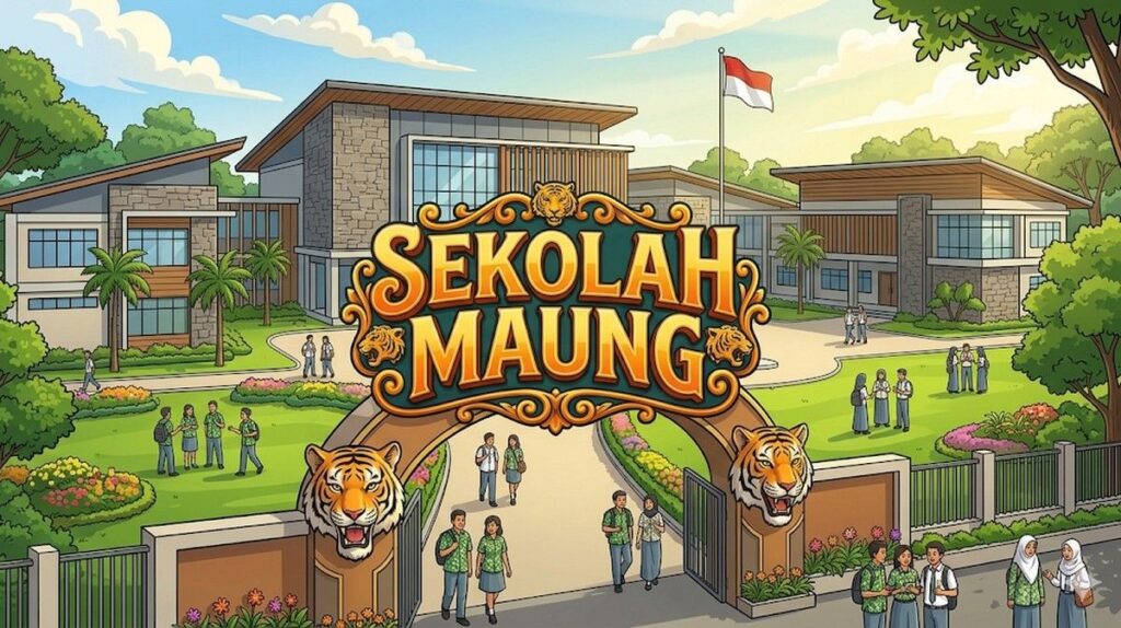 Disdik Jabar Rilis Juknis SPMB 2026 dan Beri Kesempatan Peserta Gagal Sekolah Maung