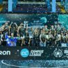 Universitas Kristen Maranatha Kawinkan Gelar Juara Campus League 2026 Regional Bandung