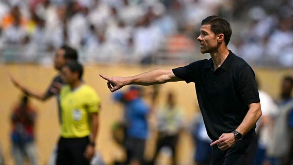 5 Pemain Real Madrid yang Bisa Ikut Xabi Alonso ke Chelsea