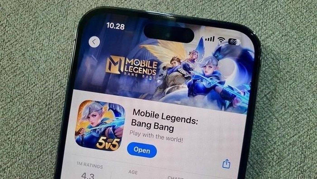 Tips Aman Top Up Game Online Agar Akun Tidak Diblokir Permanen