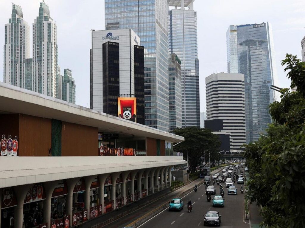 Badan Bank Tanah Targetkan Kelola 70 Ribu Hektare Lahan