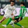 Real Madrid Evaluasi Trent Alexander-Arnold Setelah Dikritik Dani Carvajal