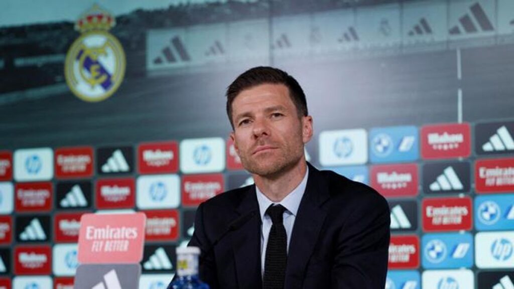 Xabi Alonso Dikabarkan Menyesal Pilih Latih Real Madrid