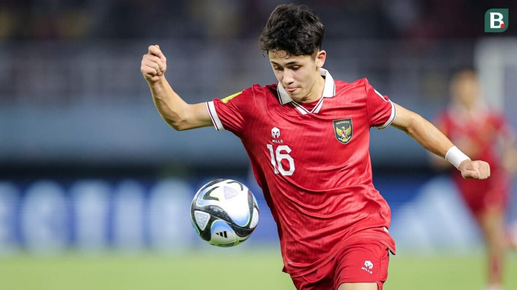 Tak Ada Pemain Istimewa di Timnas Indonesia U-19