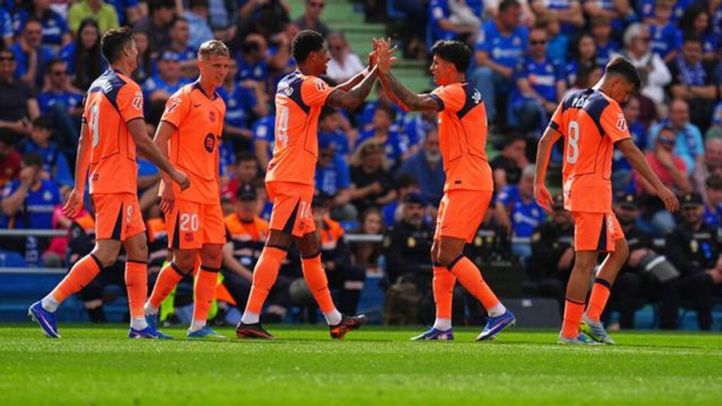 Barcelona Prioritaskan Perekrutan Penyerang Baru Jelang Bursa Transfer