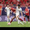 Shanghai Port Tumbangkan Chengdu Rongcheng Lewat Gol Tunggal Behram Abduweli