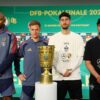 FC Bayern Munchen Hadapi VfB Stuttgart di Final DFB Pokal 2026