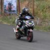 Eca Sabana Dominasi Podium Kelas Maxi GP Yamaha Cup Race 2026 Sidrap