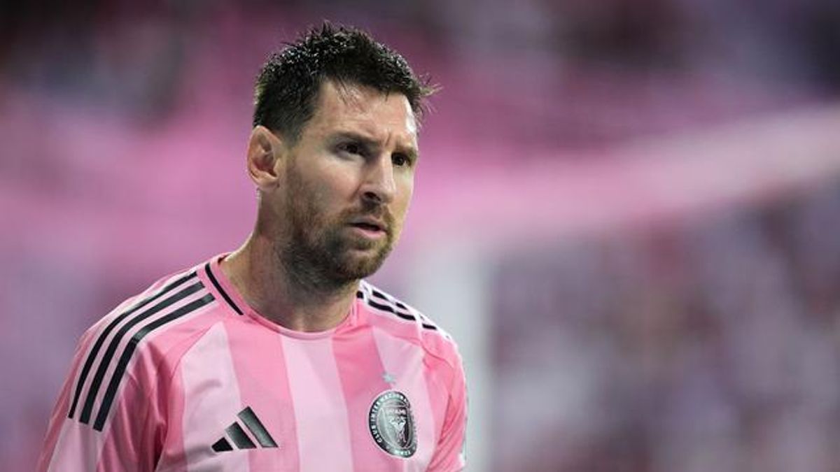 Lionel Messi Akuisisi UE Cornella dan Ikuti Jejak Legenda Barcelona