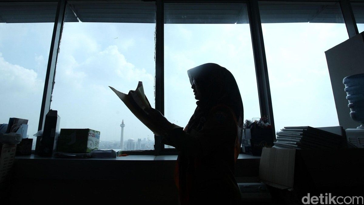 Pemerintah Cairkan Gaji Ke-13 ASN Mulai Juni 2026