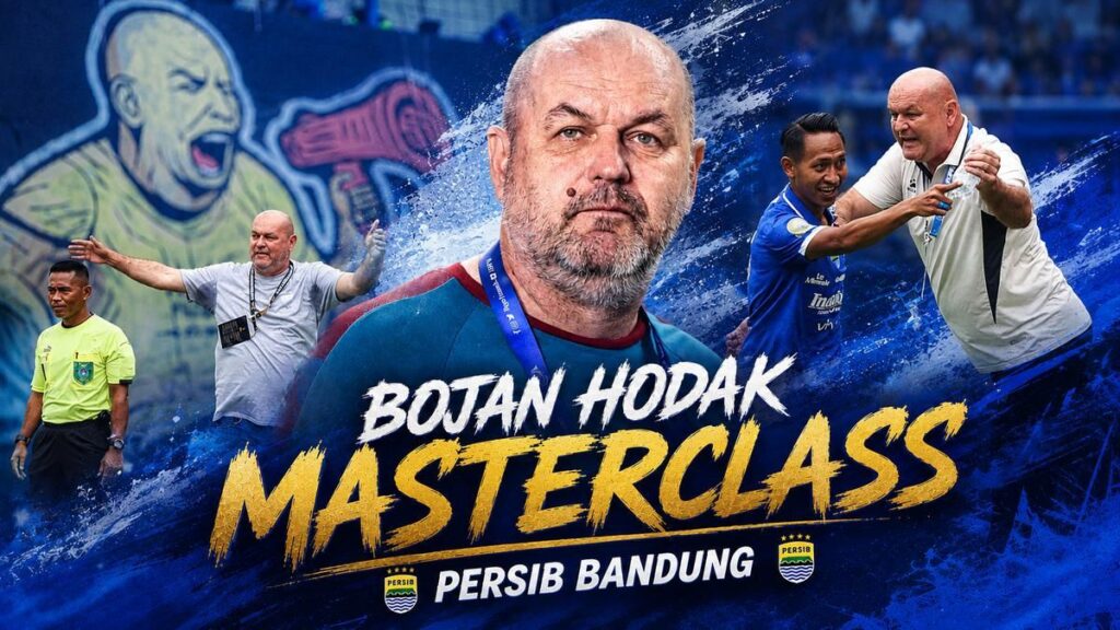 Persib Bandung Pertahankan Mayoritas Pemain Jelang Kompetisi Musim Baru