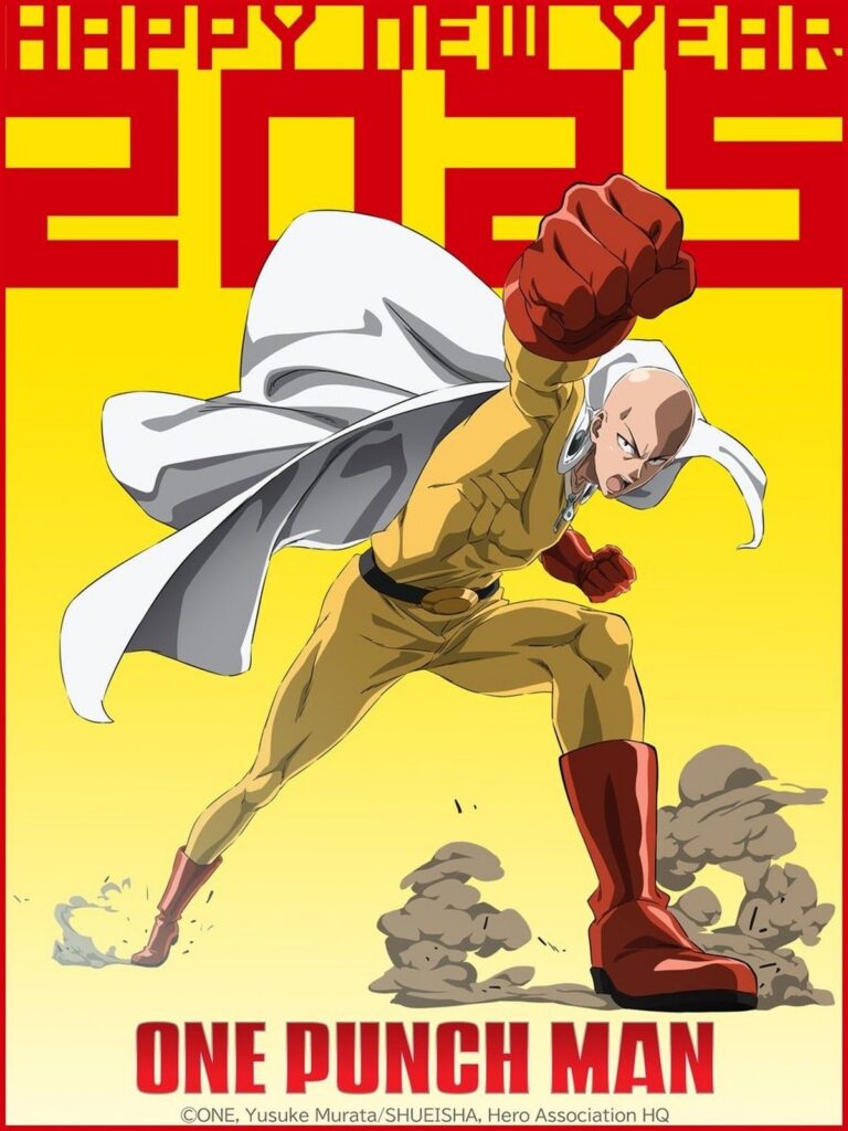 Kontroversi Cuitan Komikus One-Punch Man Yūsuke Murata Soal Pakistan