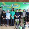 Pinjam Yuk Tanam 250 Pohon Mangrove di Pesisir Tangerang